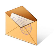 Enveloppe